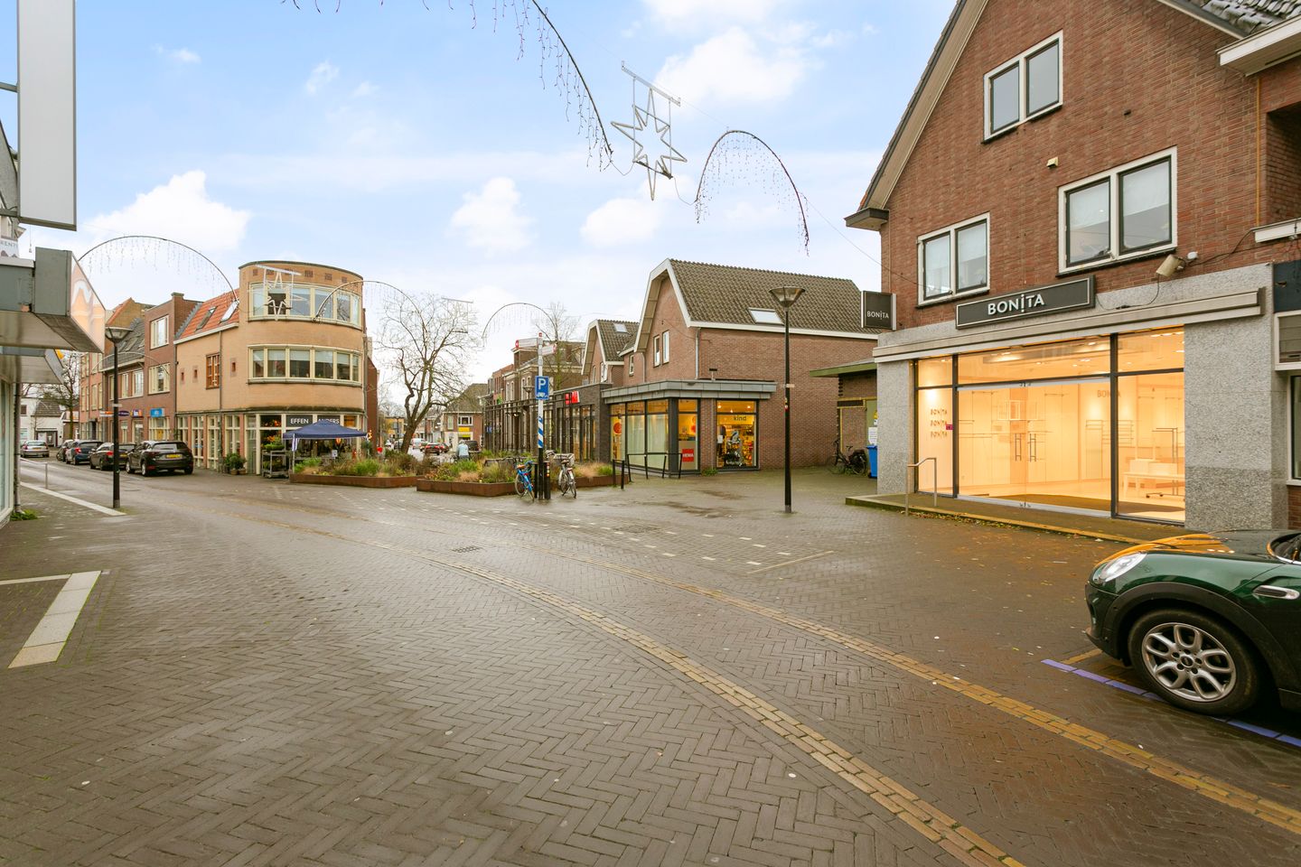 Bekijk foto 4 van Haartsestraat 4