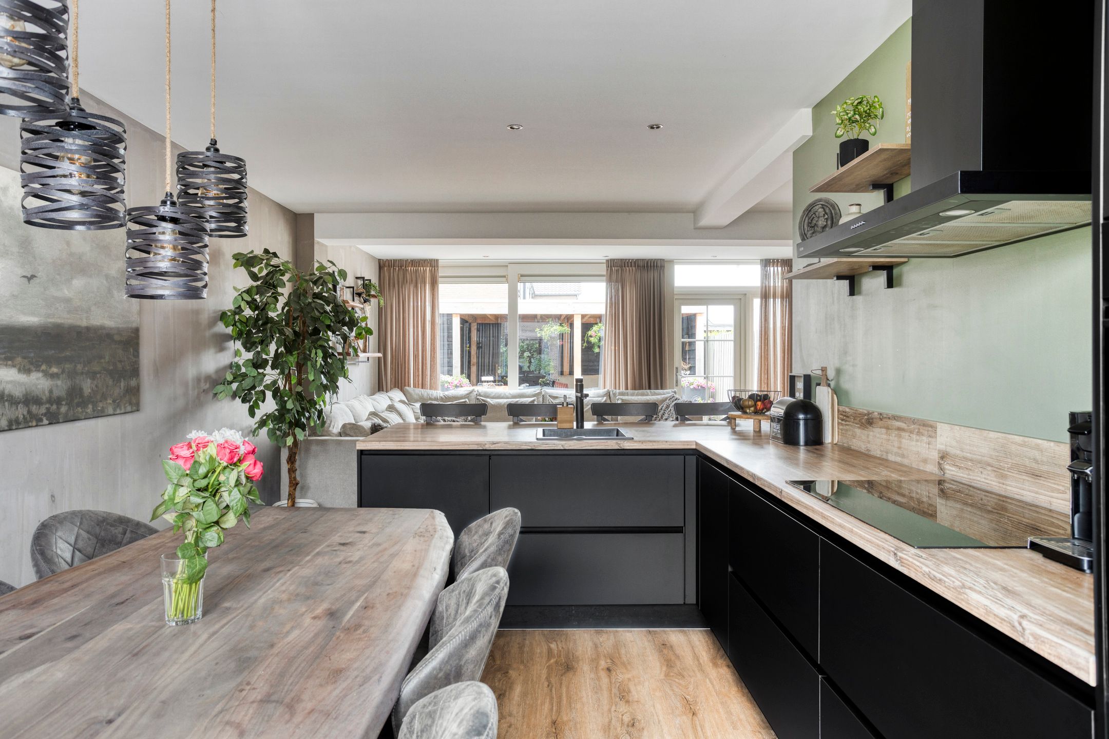 Photo 3 of Theodorus Repkesstraat 35