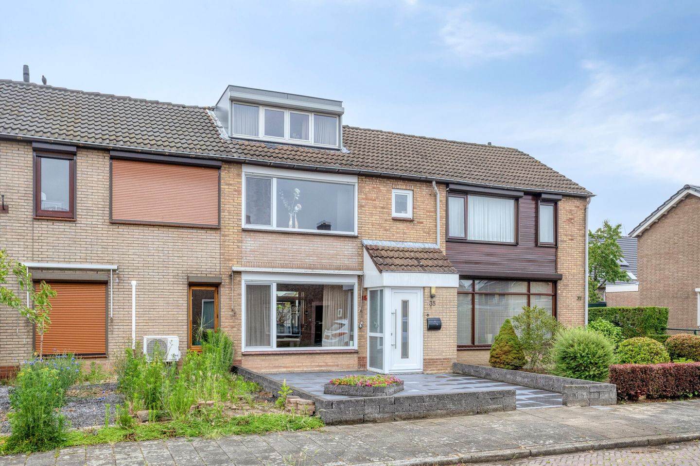 Photo 4 of Theodorus Repkesstraat 35