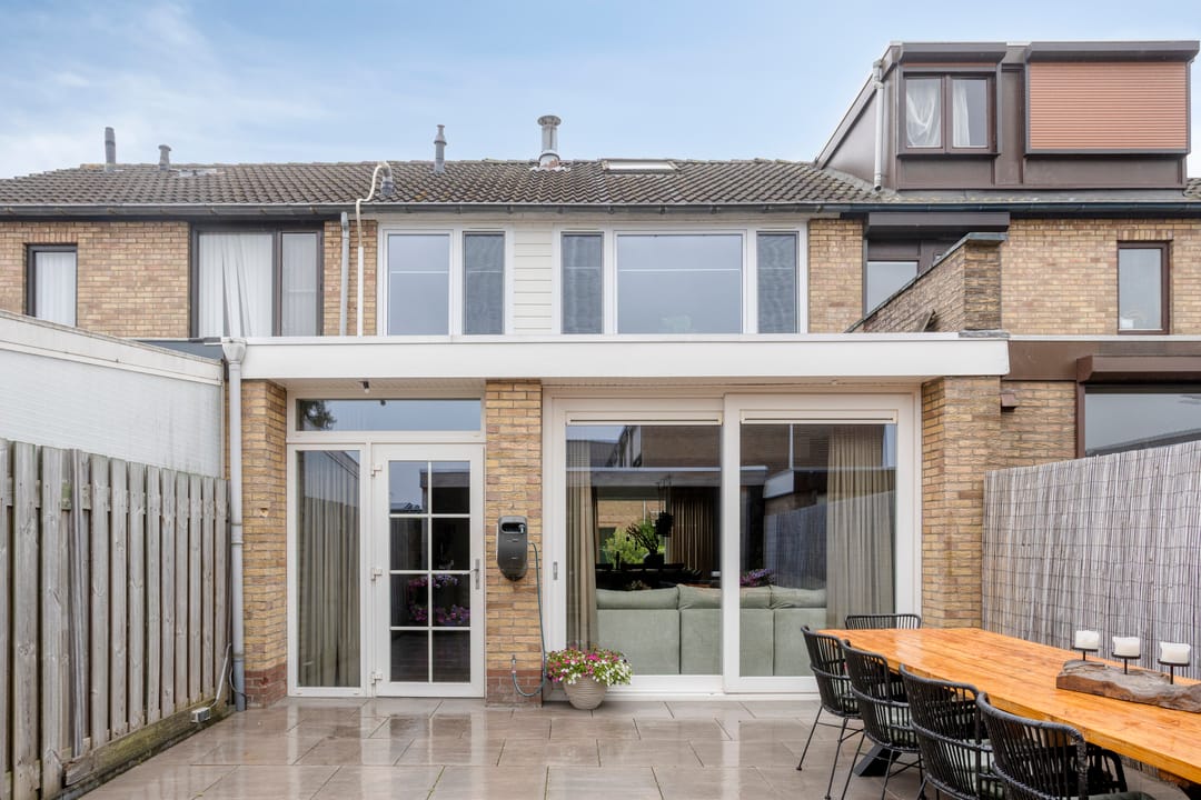 Photo 17 of Theodorus Repkesstraat 35