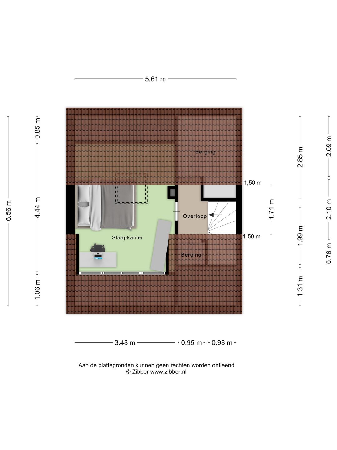 Photo 32 of Theodorus Repkesstraat 35