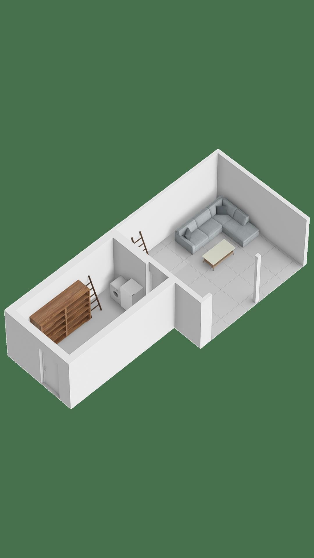 Photo 49 of Theodorus Repkesstraat 35