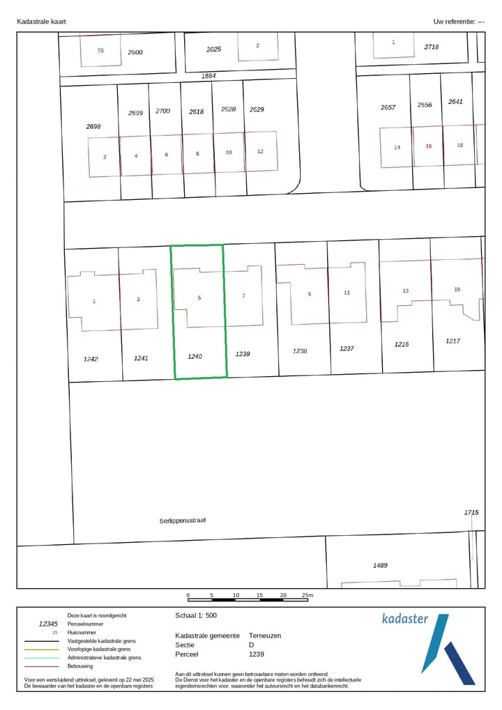 Foto 43 van Celsiusstraat 7