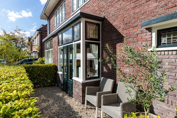 Foto 4 van Valkenierslaan 279