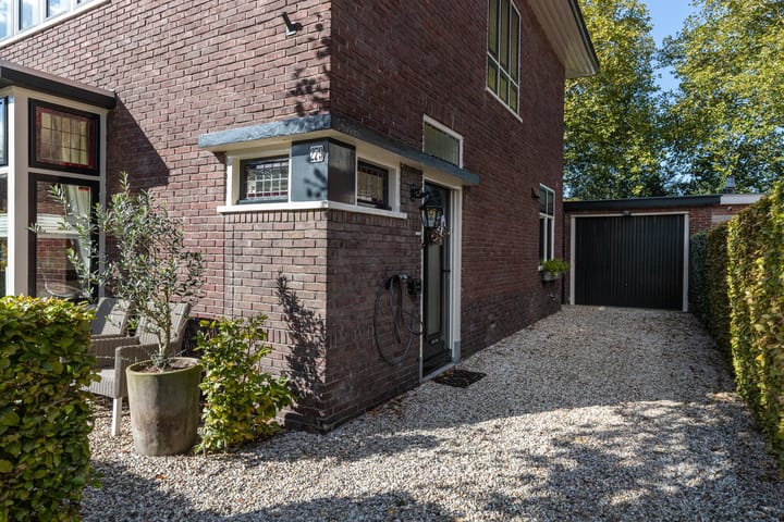 Foto 5 van Valkenierslaan 279