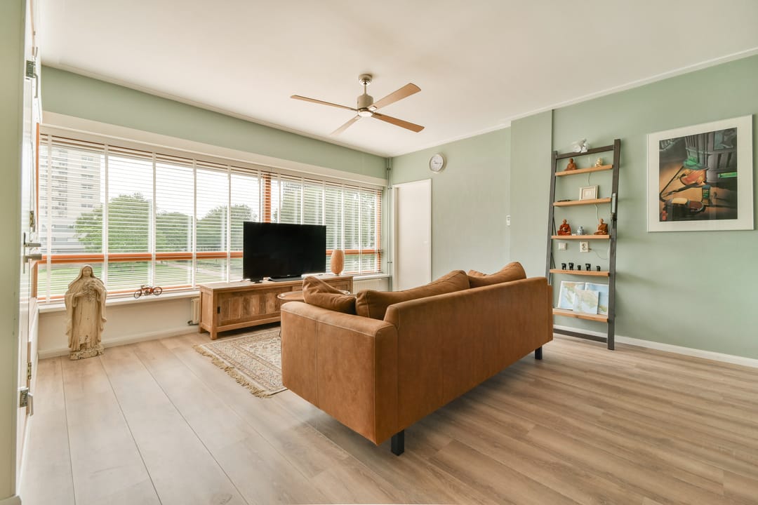 Photo 2 of Robert Kochlaan 104-F