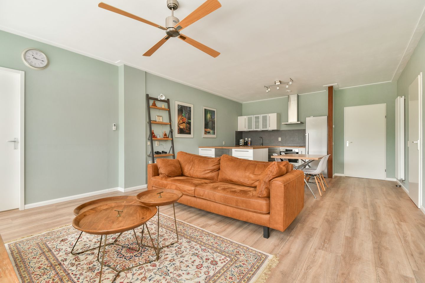 Photo 5 of Robert Kochlaan 104-F