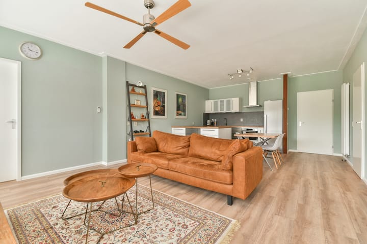 Foto 5 van Robert Kochlaan 104-F