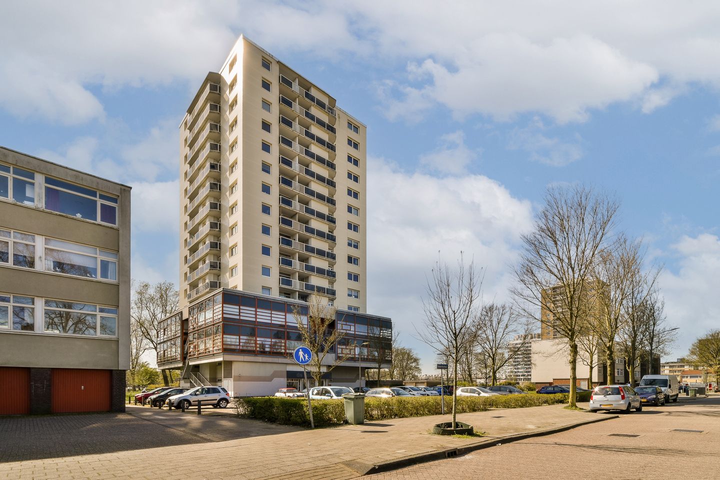 Photo 14 of Robert Kochlaan 104-F