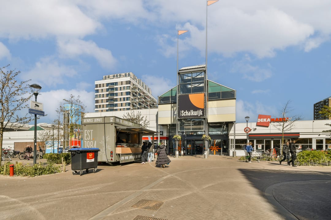 Photo 16 of Robert Kochlaan 104-F