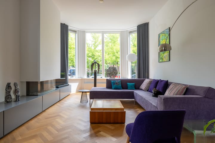 Foto 2 van G.W. Burgerplein 13