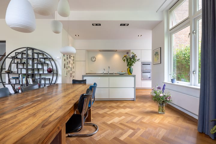 Foto 3 van G.W. Burgerplein 13