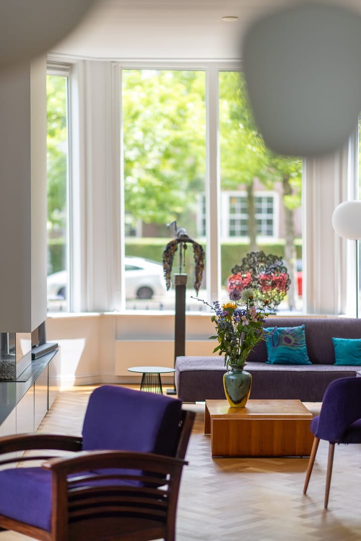 Foto 7 van G.W. Burgerplein 13