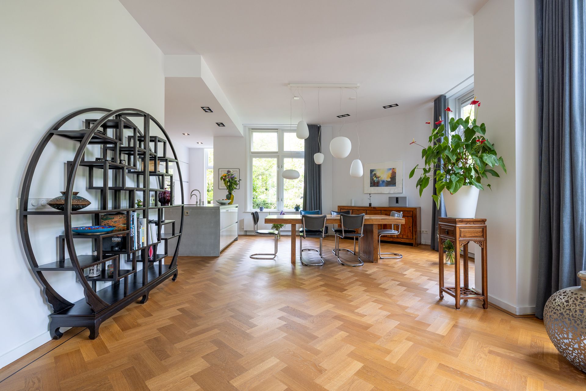 Foto 9 van G.W. Burgerplein 13