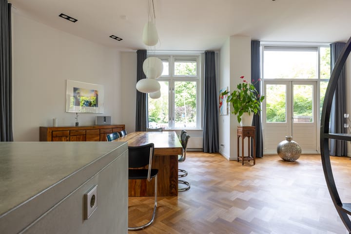 Foto 13 van G.W. Burgerplein 13