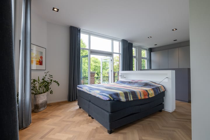 Foto 15 van G.W. Burgerplein 13