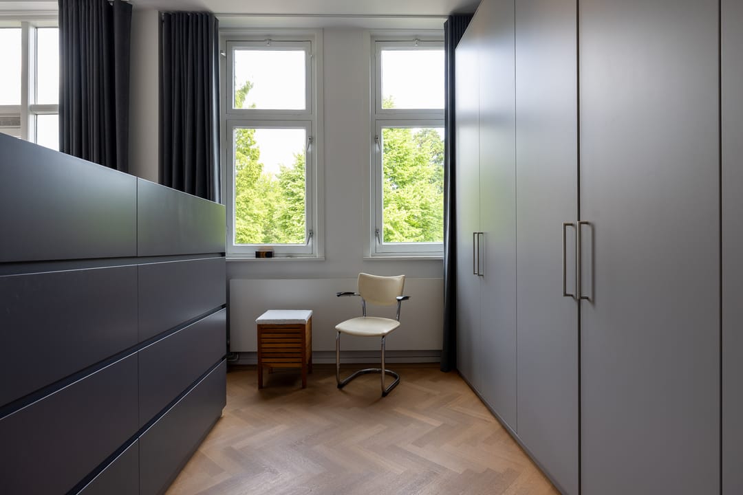 Foto 16 van G.W. Burgerplein 13