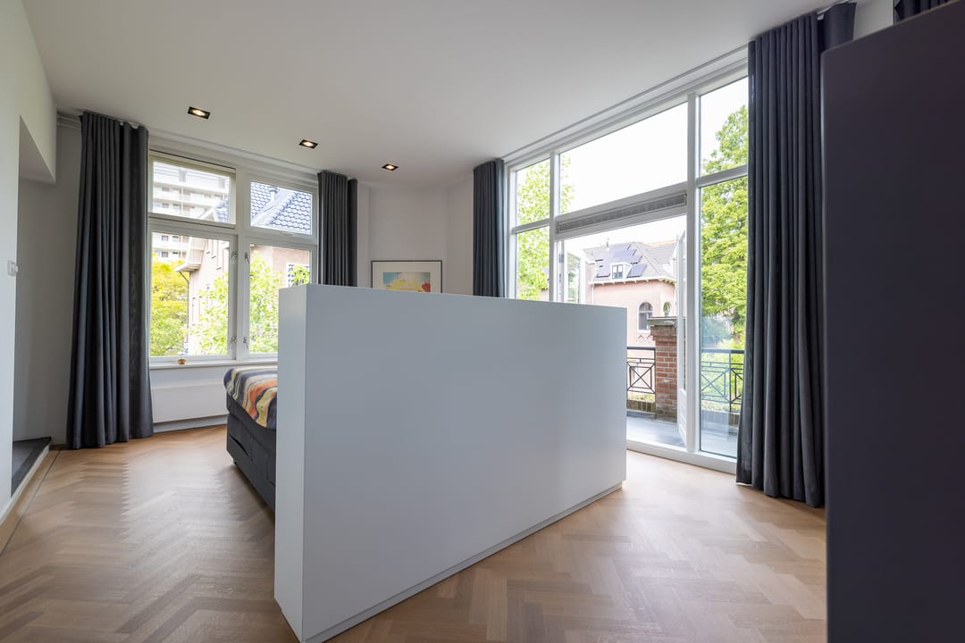 Foto 17 van G.W. Burgerplein 13