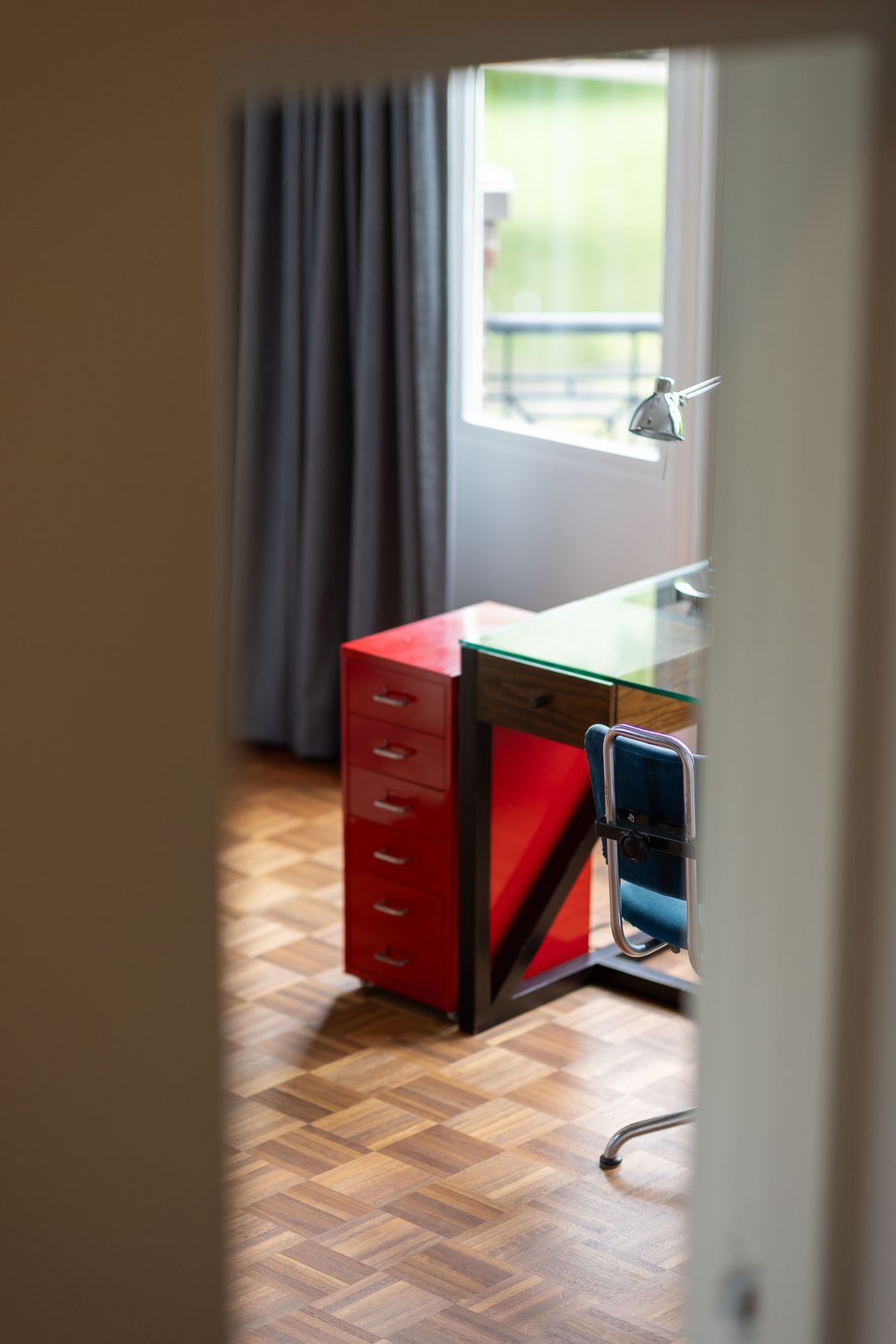 Foto 22 van G.W. Burgerplein 13