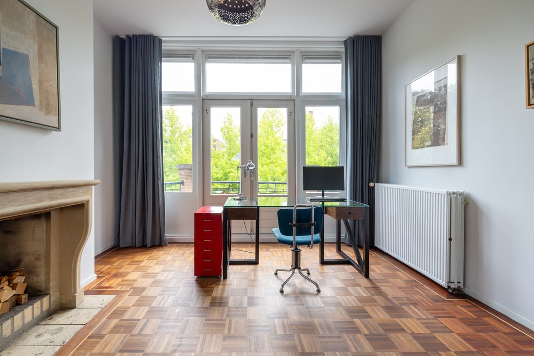 Foto 23 van G.W. Burgerplein 13