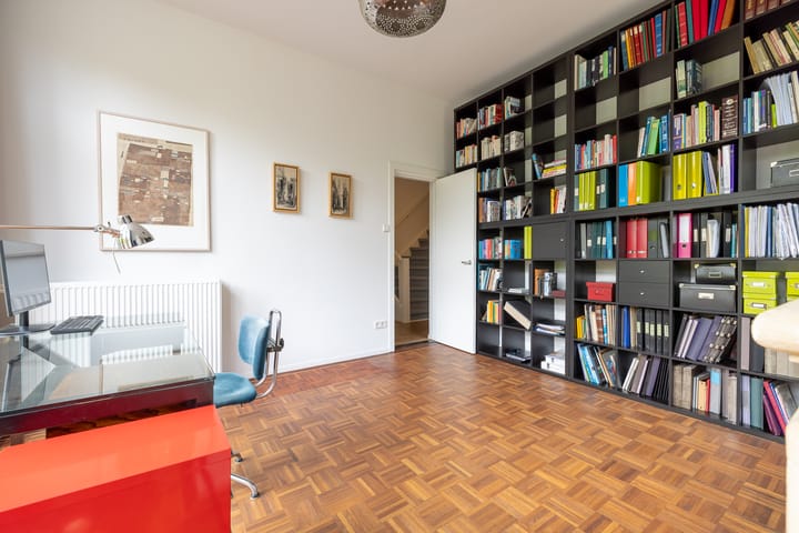 Foto 24 van G.W. Burgerplein 13