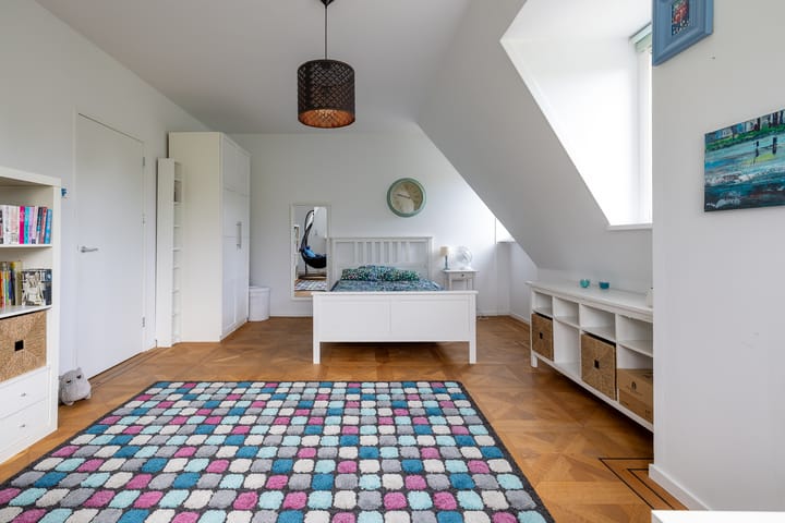 Foto 25 van G.W. Burgerplein 13