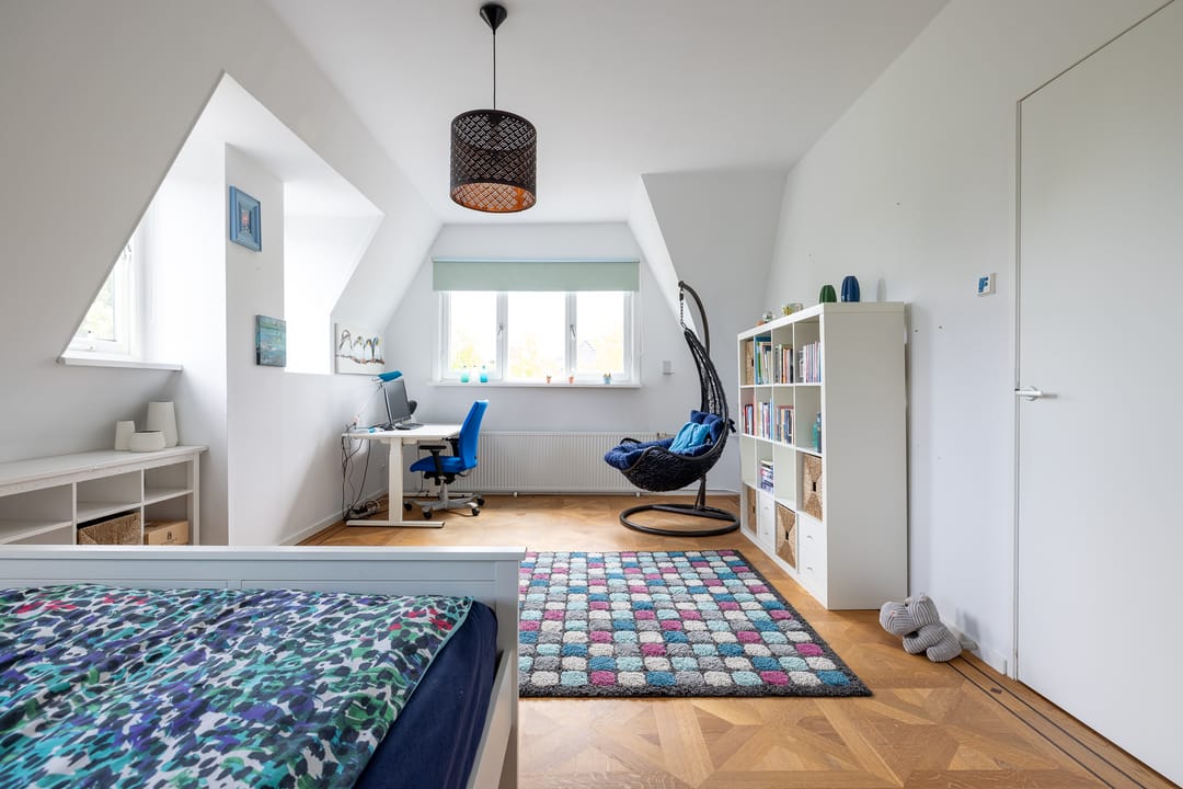 Foto 26 van G.W. Burgerplein 13