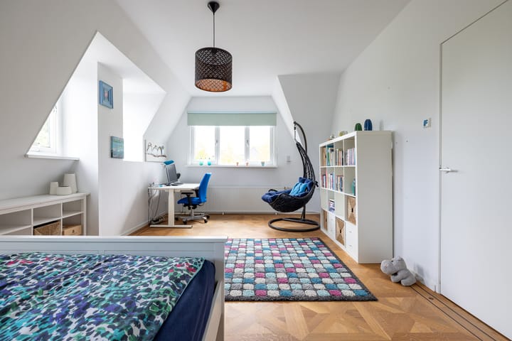 Foto 26 van G.W. Burgerplein 13