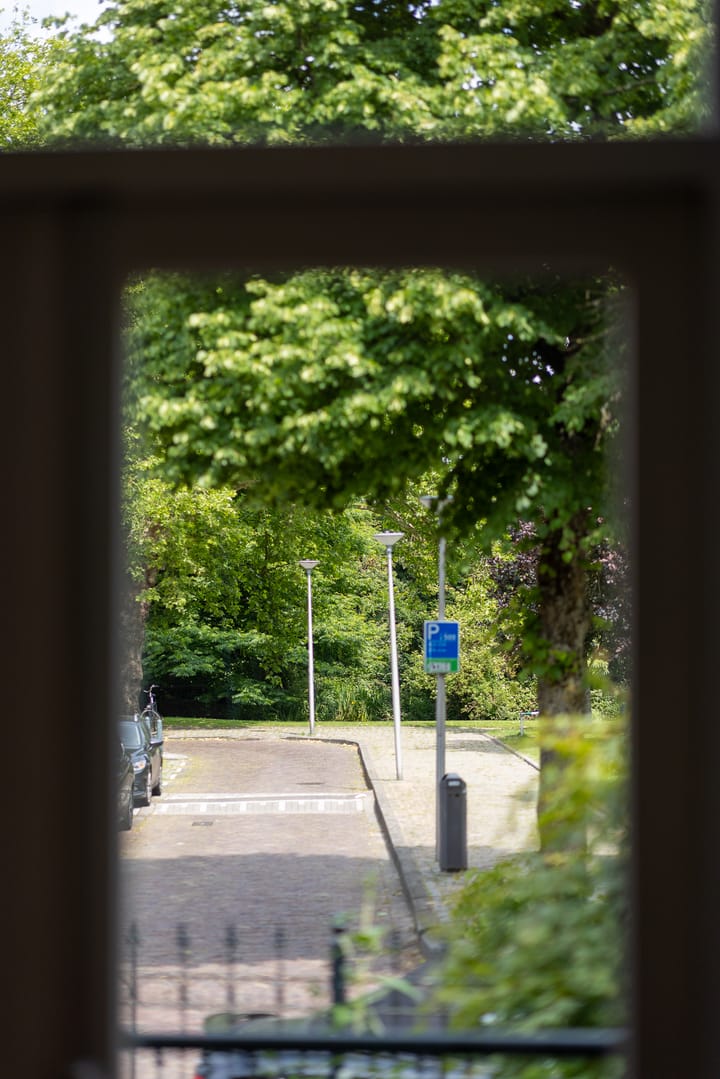 Foto 28 van G.W. Burgerplein 13