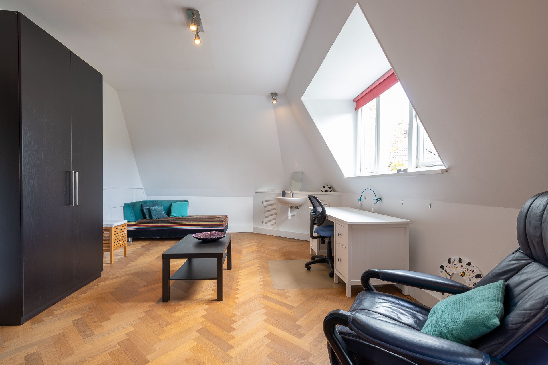 Foto 30 van G.W. Burgerplein 13