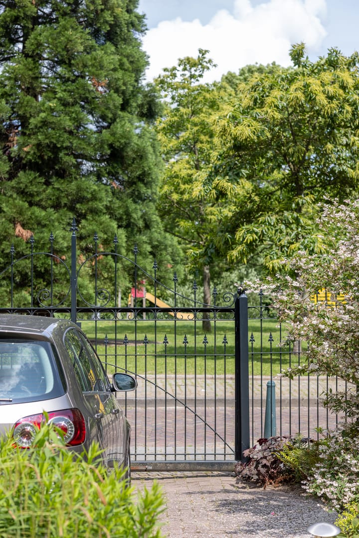 Foto 41 van G.W. Burgerplein 13