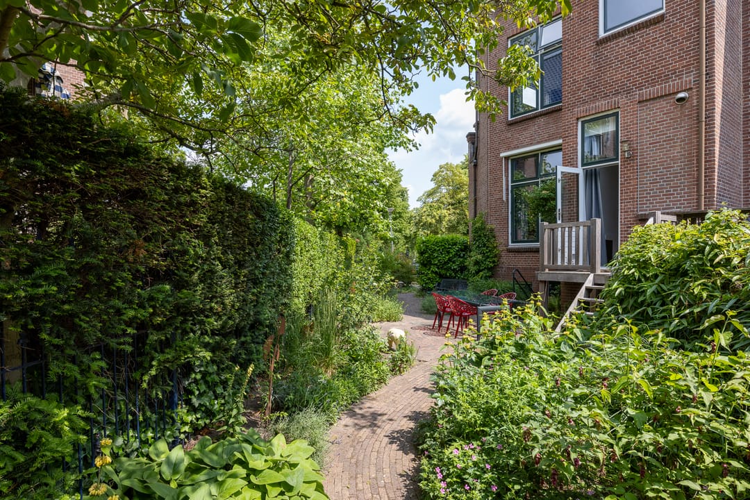 Foto 43 van G.W. Burgerplein 13