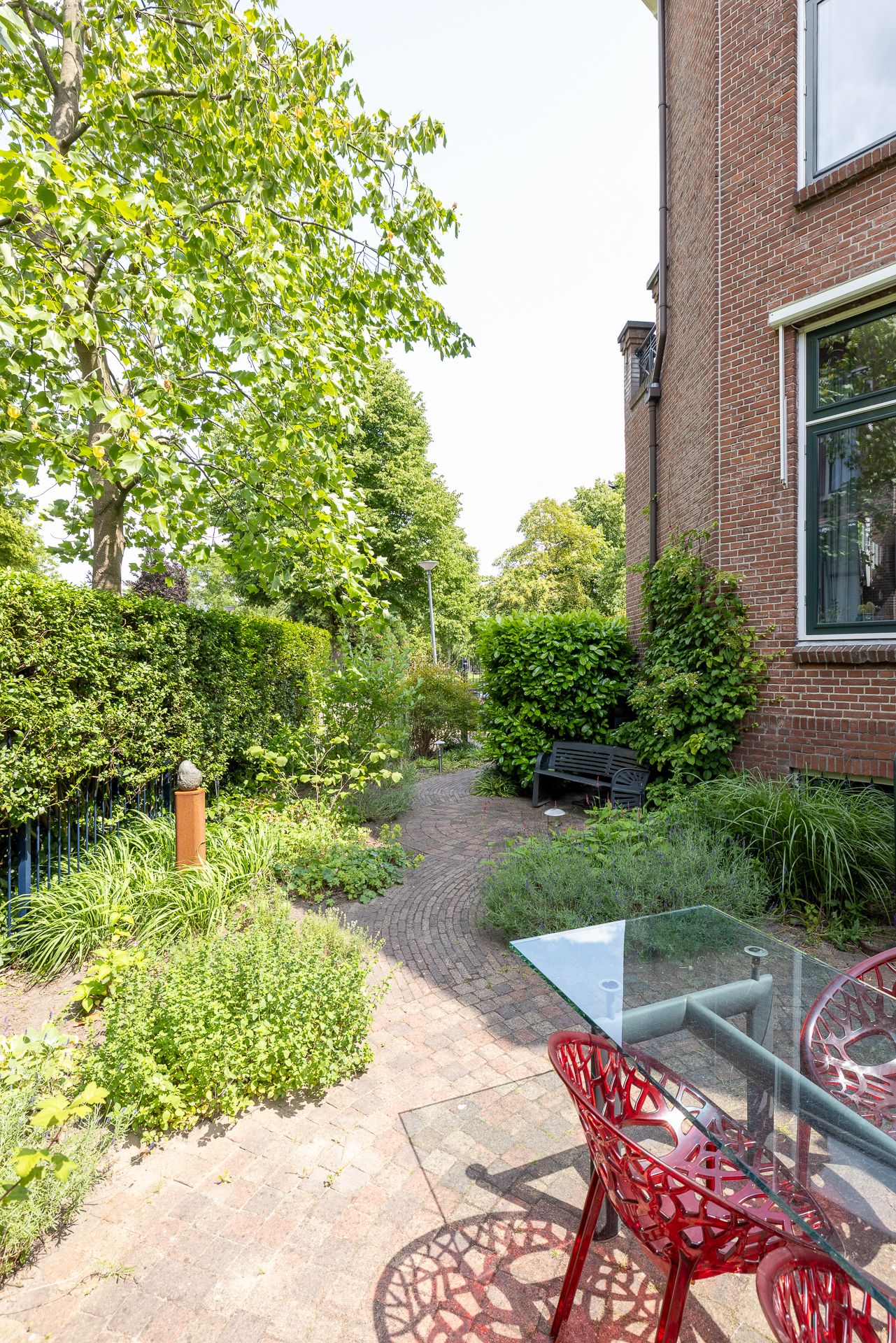 Foto 44 van G.W. Burgerplein 13