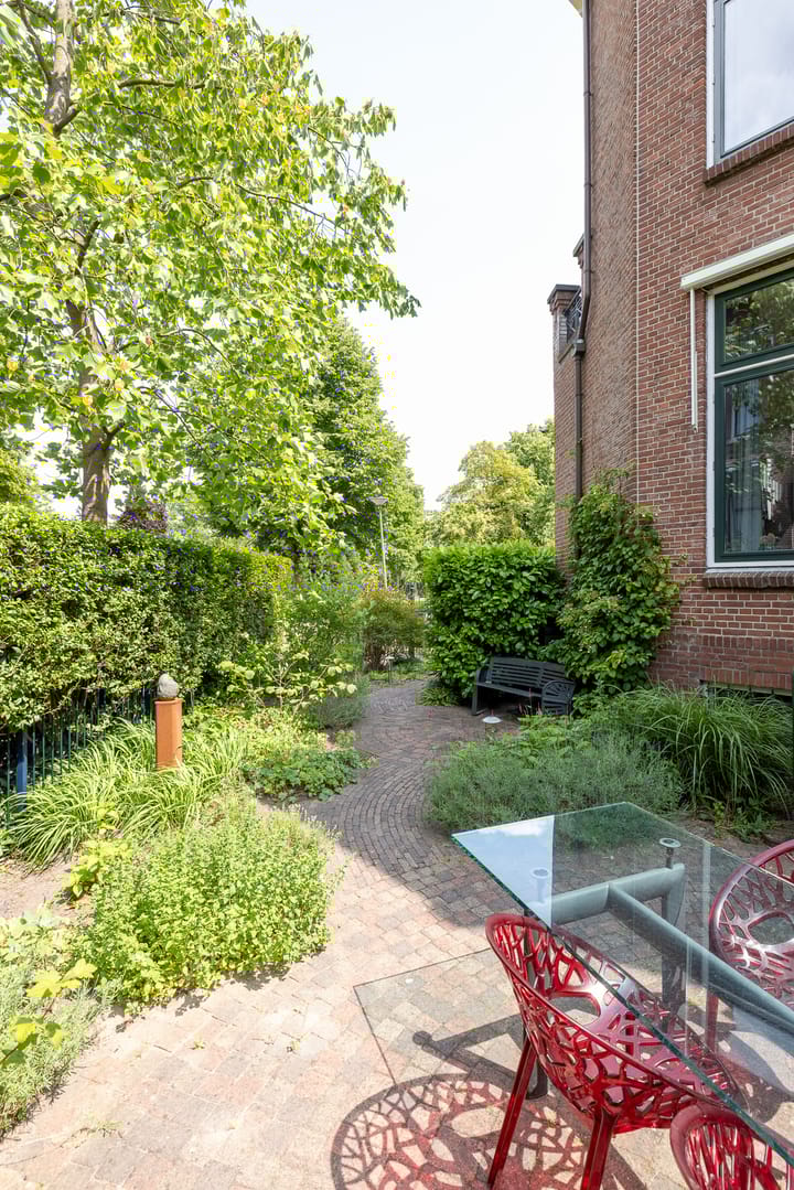 Foto 44 van G.W. Burgerplein 13