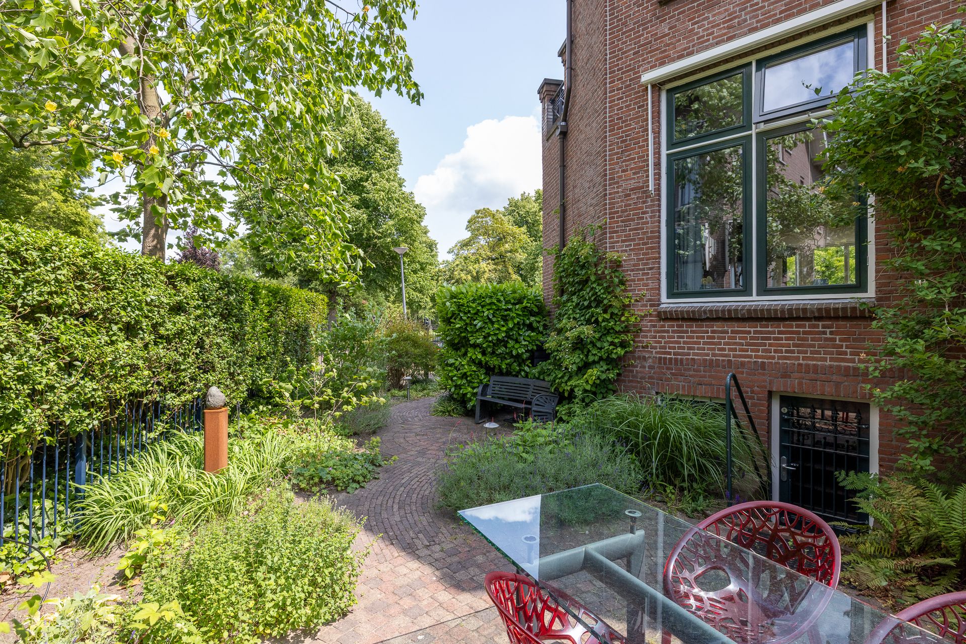 Foto 45 van G.W. Burgerplein 13