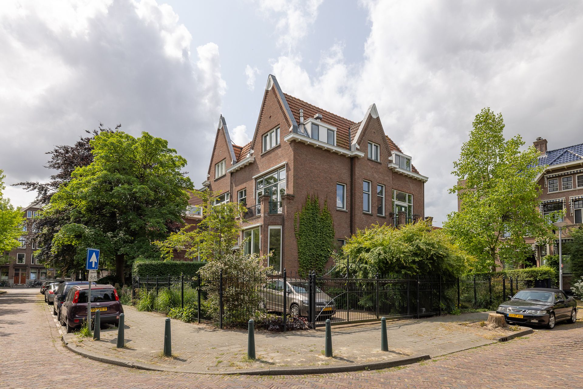 Foto 48 van G.W. Burgerplein 13