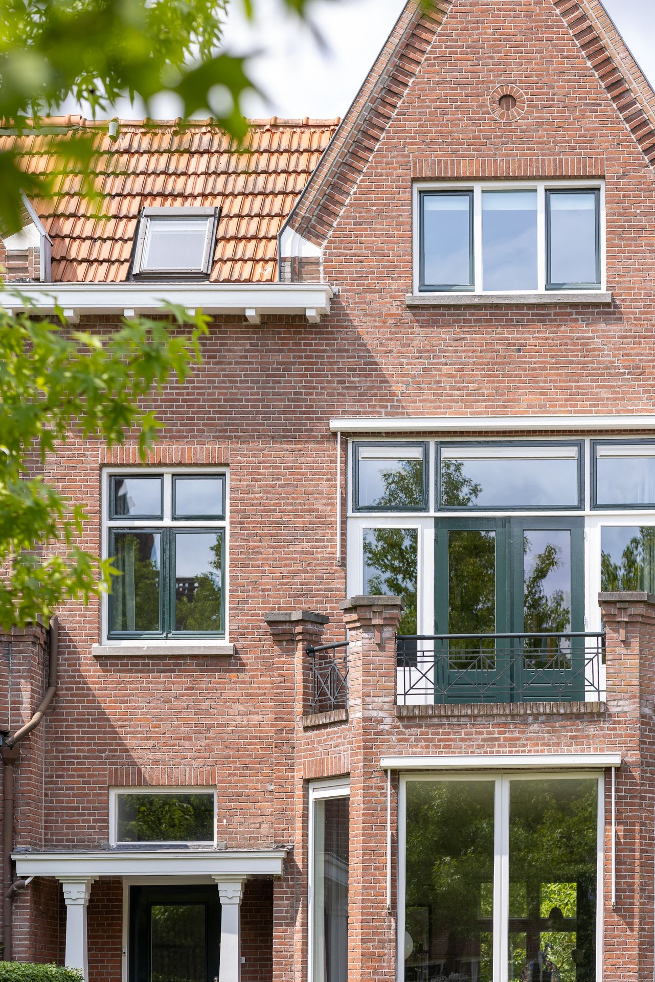 Foto 49 van G.W. Burgerplein 13