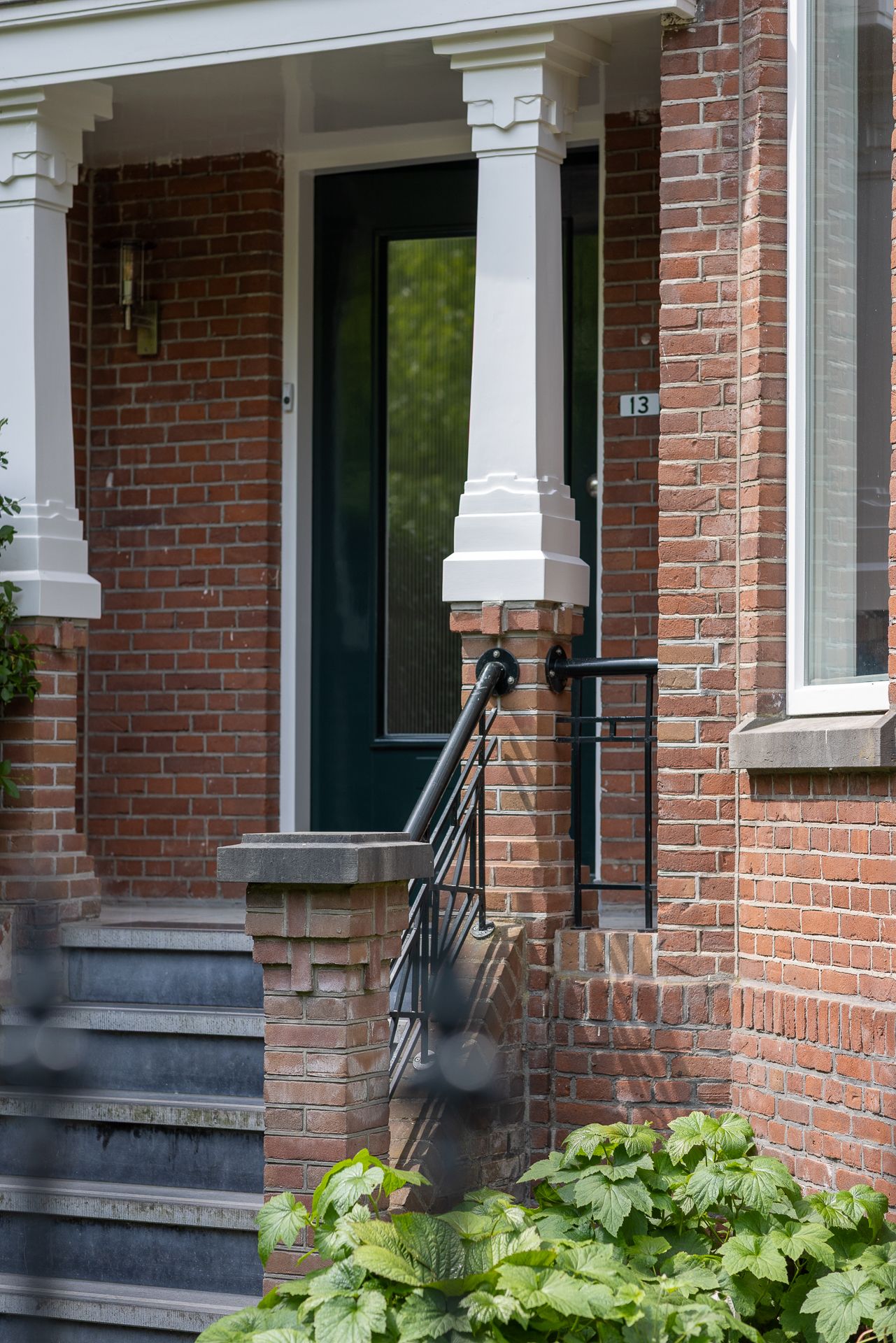 Foto 50 van G.W. Burgerplein 13