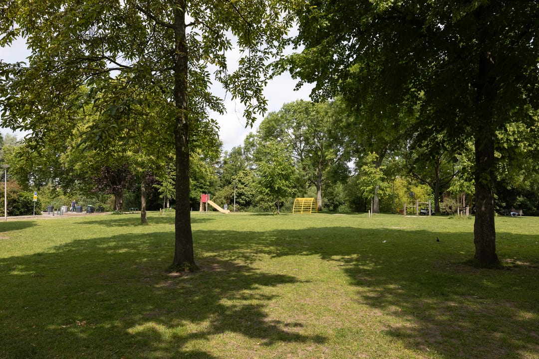 Foto 52 van G.W. Burgerplein 13