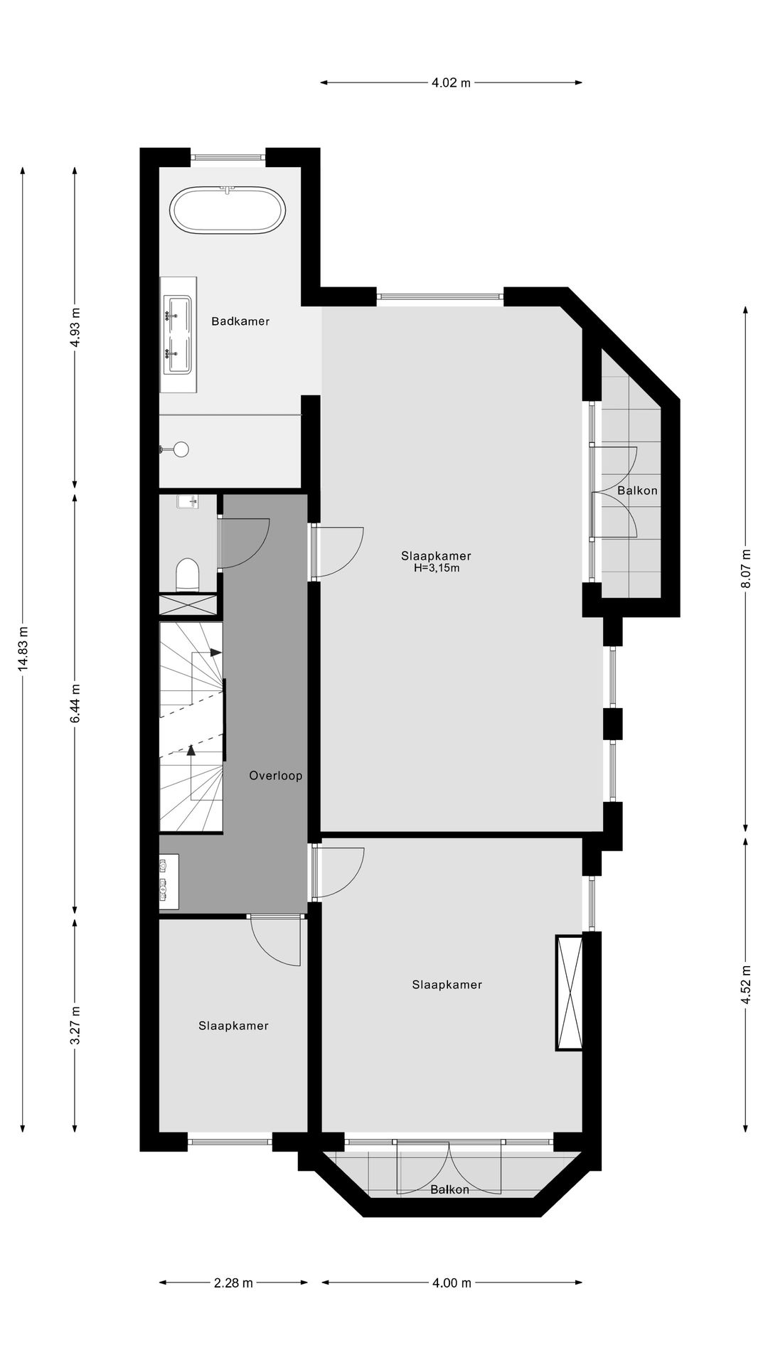 Foto 53 van G.W. Burgerplein 13