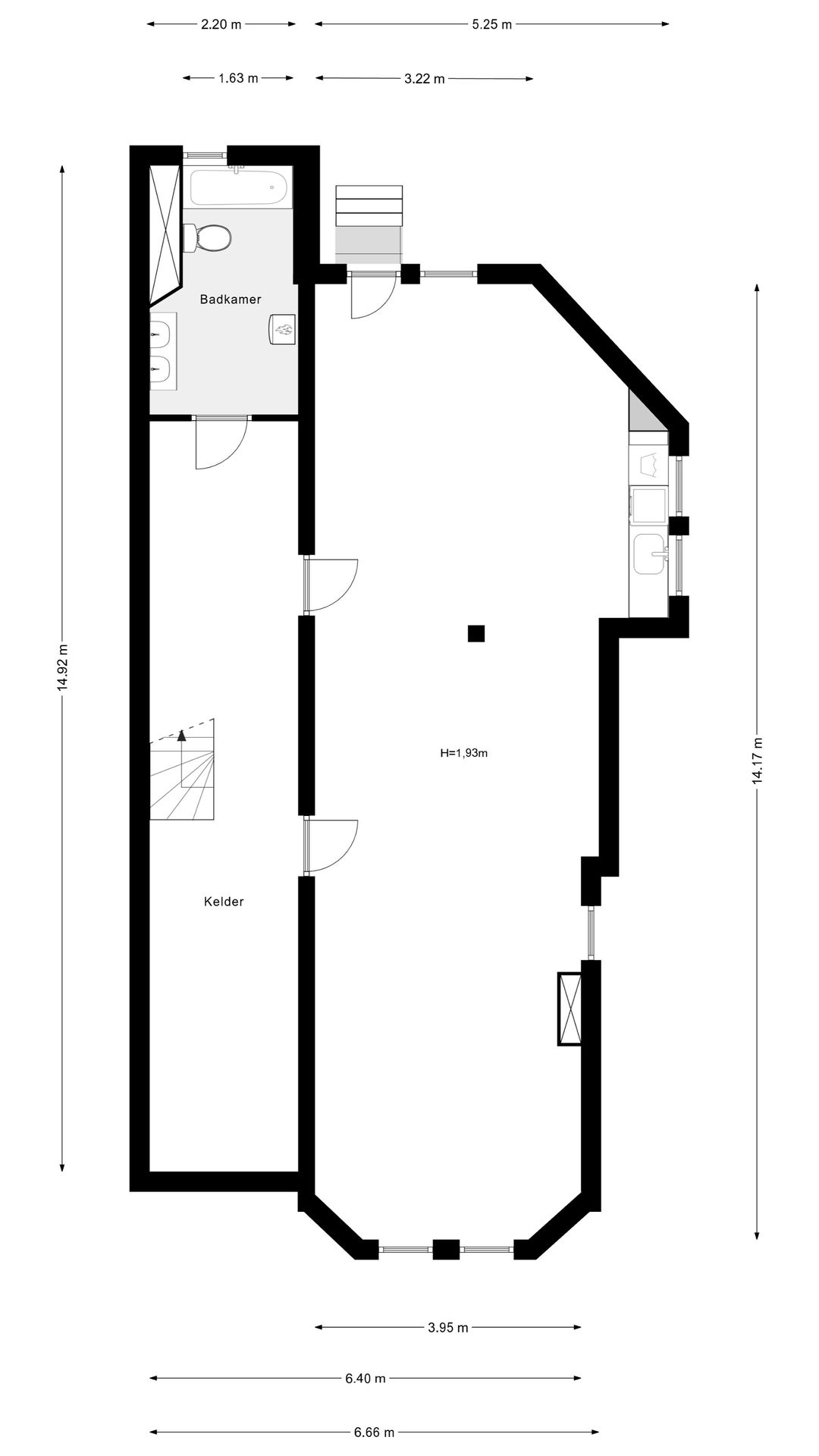 Foto 58 van G.W. Burgerplein 13