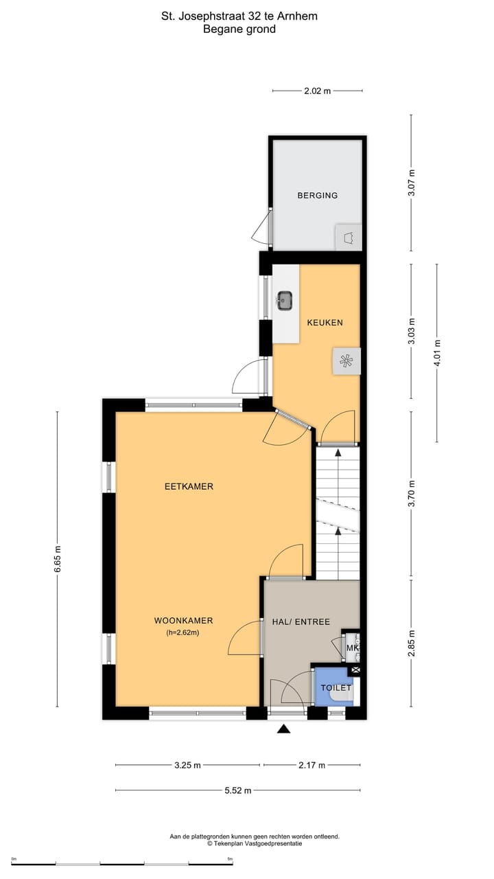 Foto 40 van St. Josephstraat 32