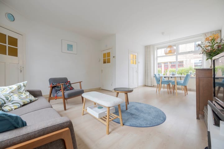 Foto 3 van St. Josephstraat 32