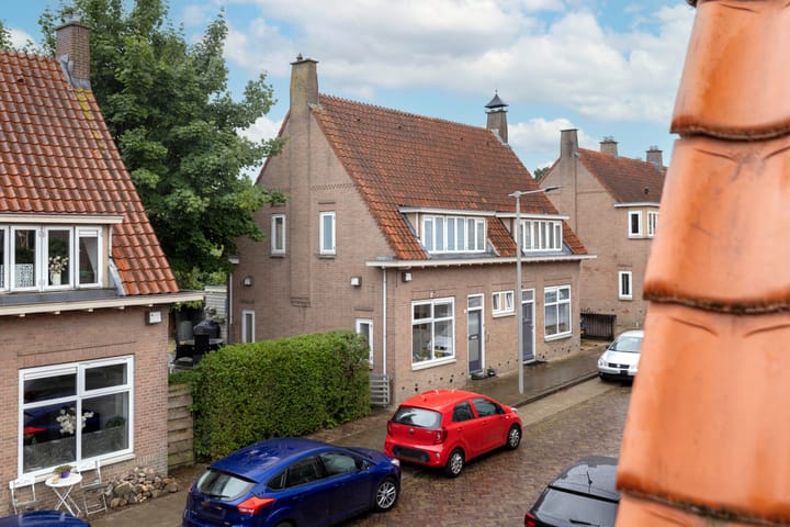 Foto 5 van St. Josephstraat 32