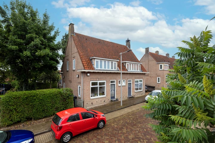 Foto 6 van St. Josephstraat 32