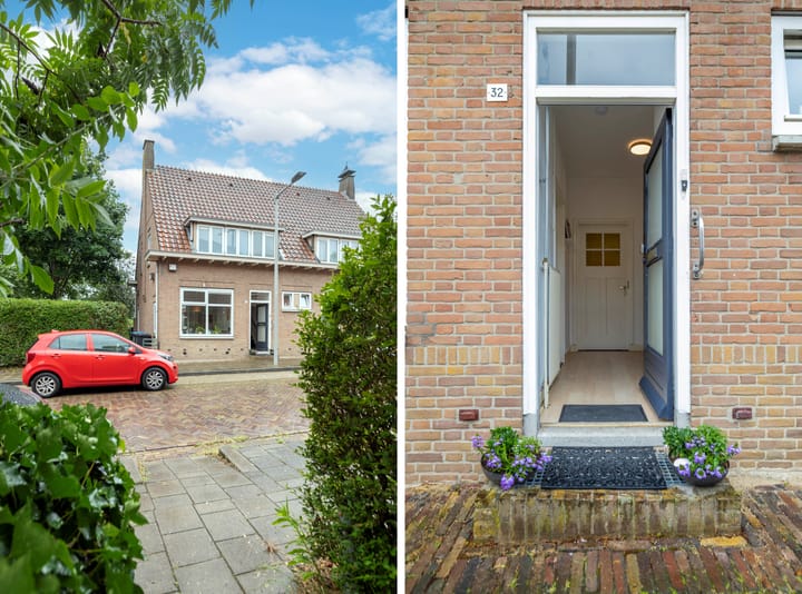 Foto 7 van St. Josephstraat 32