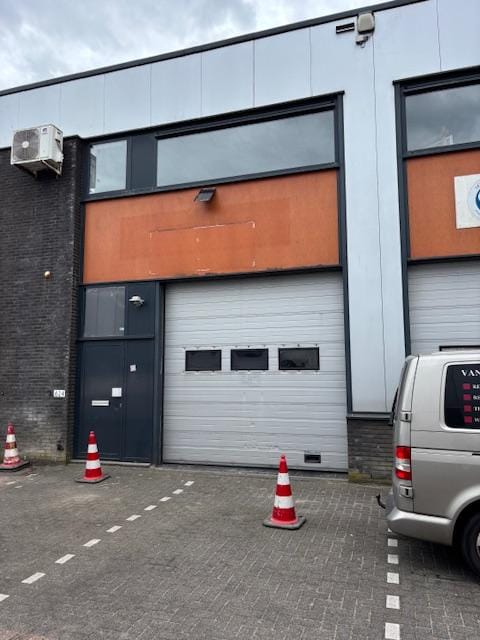 Bekijk foto 1 van Driemanssteeweg 624