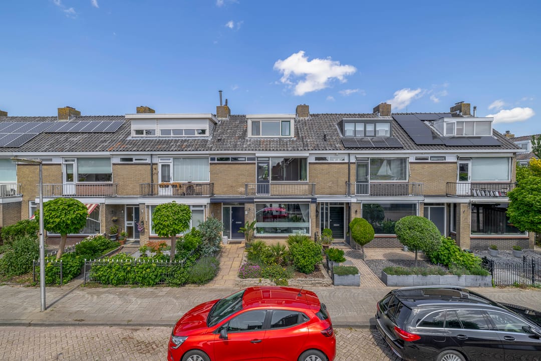 Foto 1 van Jacob Catslaan 50