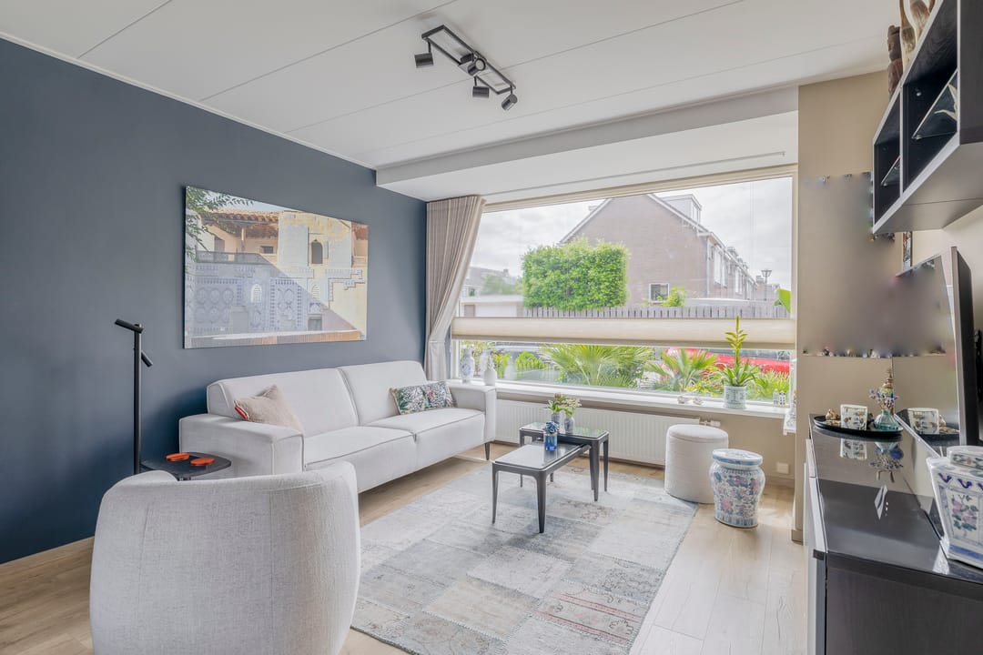 Foto 2 van Jacob Catslaan 50