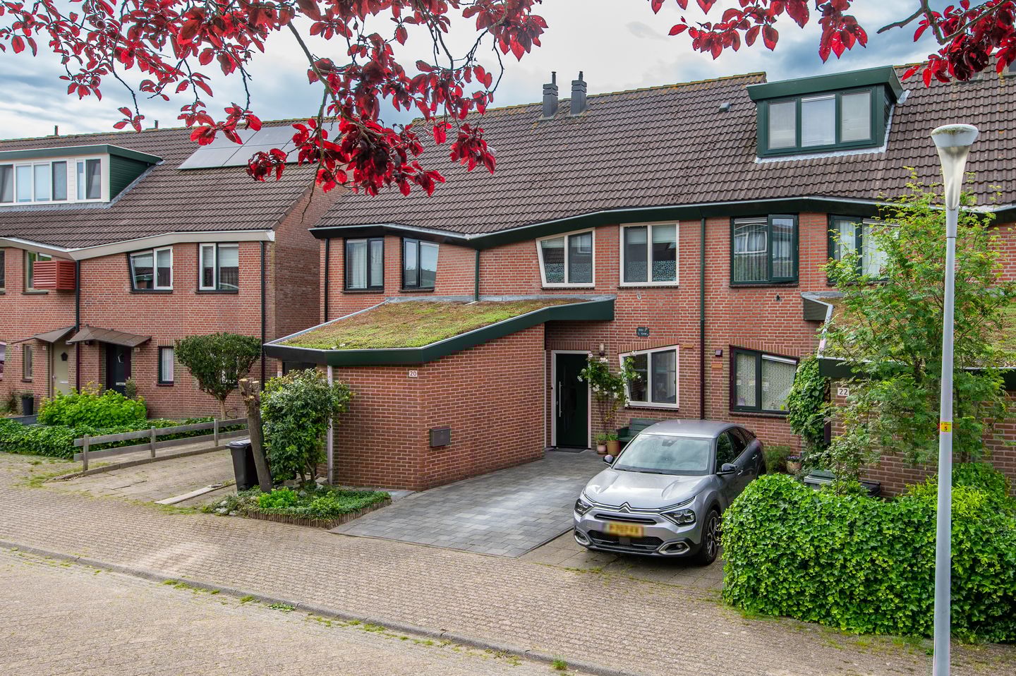Lizzy Ansinghstraat 20 main image